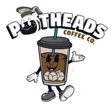 Potheads Coffee